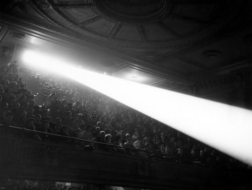 theatre light