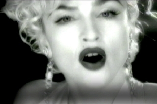 Madonna 462