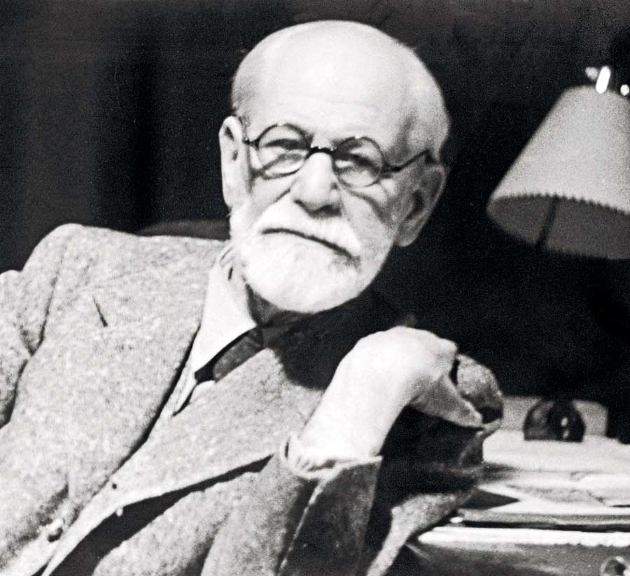 Sigismund-Freud