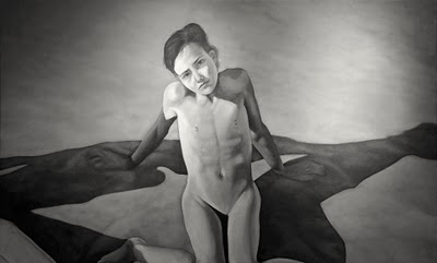 Liisa repo-martell nude