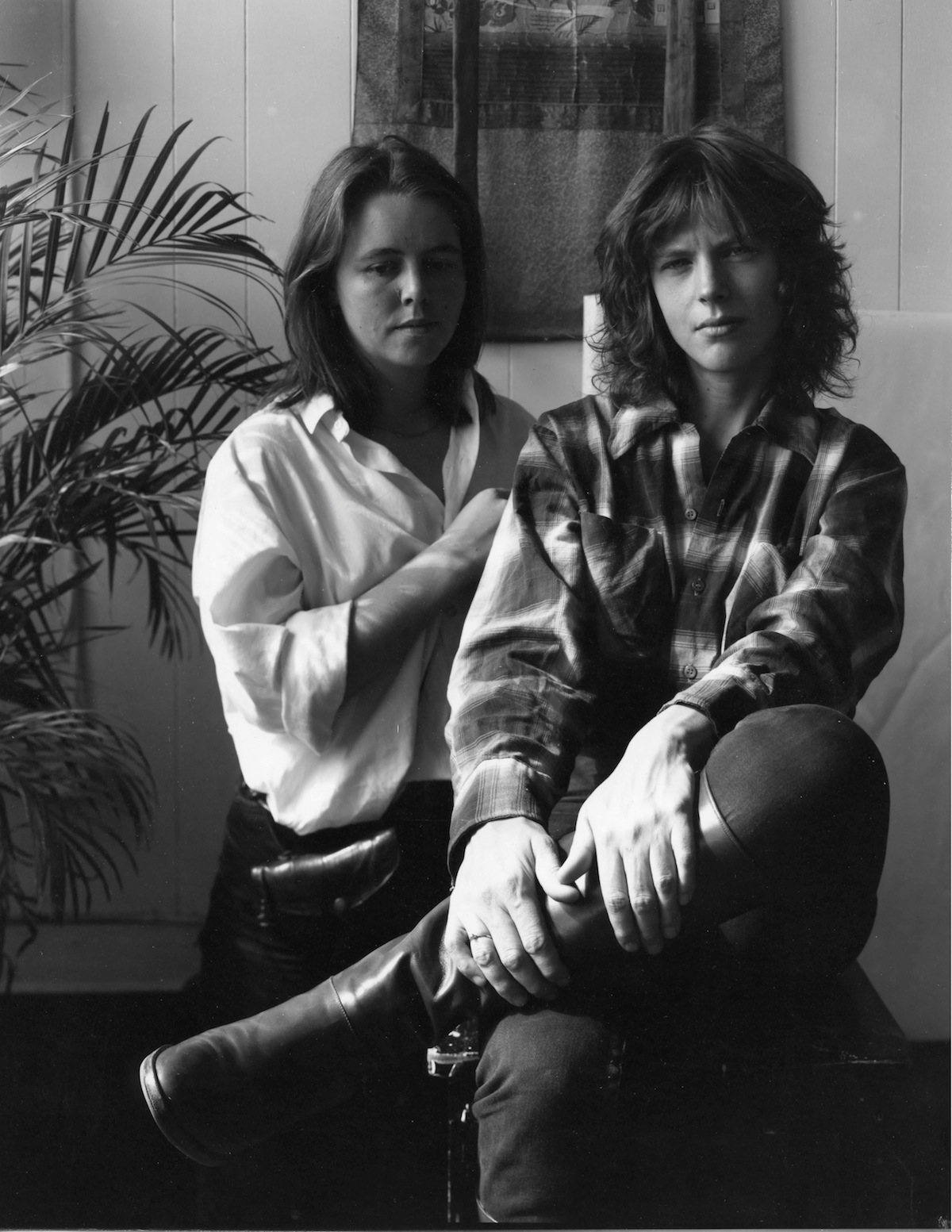 Michaelle & Anna 1978-page-0