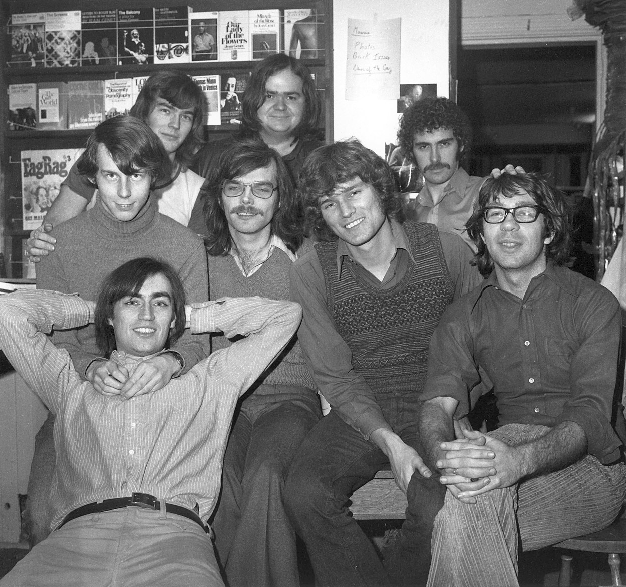 Body-Politic-Collective-1972-Kensington-Shed