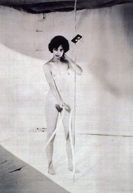 Erica Larner 1975