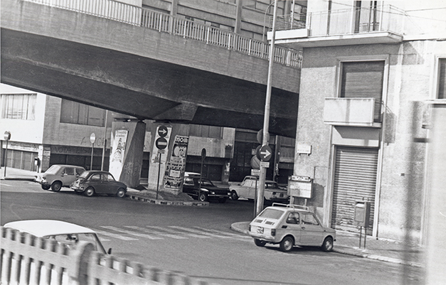 Lecce 1977