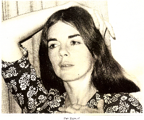 Anne Severson, circa 1972-thumb-300x250-88110