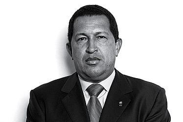 Chavez the Sensible