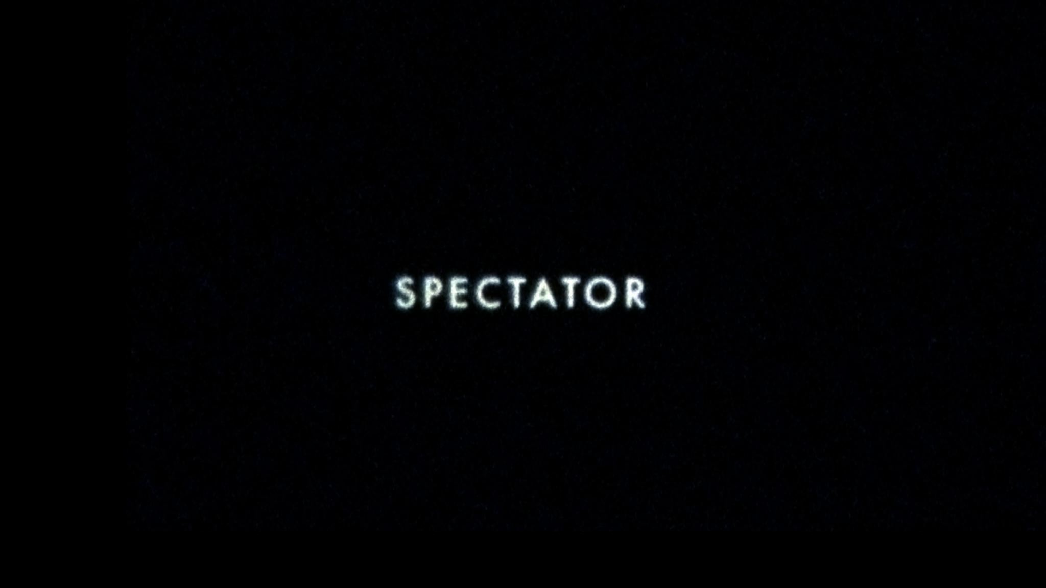 spectator-title